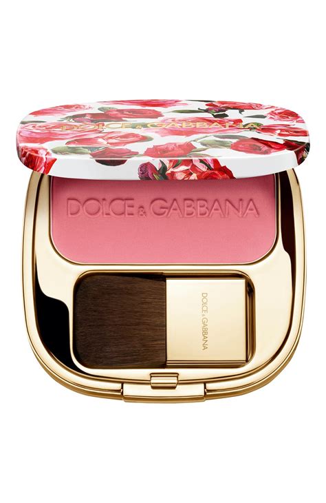 Румяна DOLCE&GABBANA Румяна с эффектом сияния .